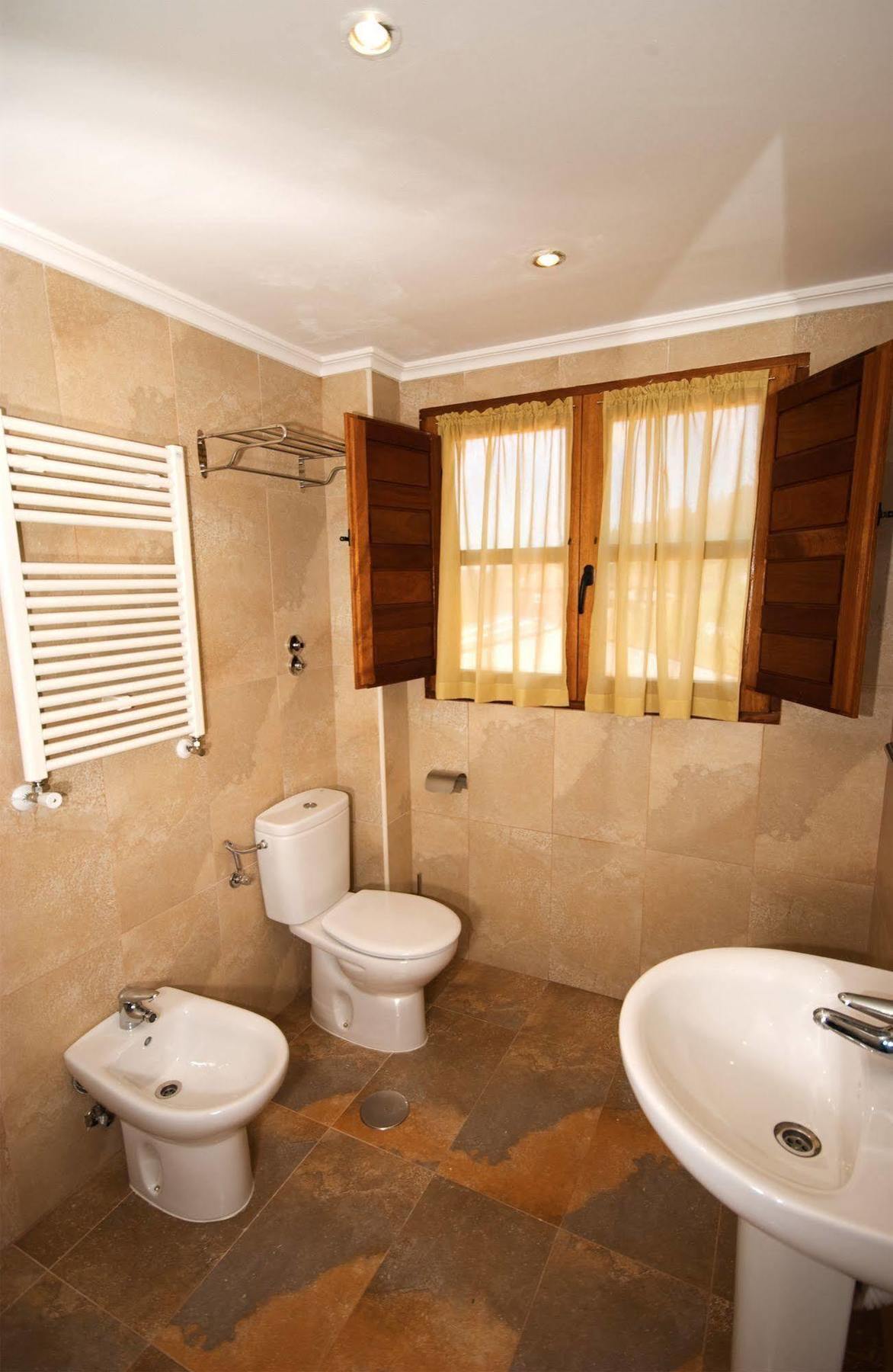 Casa Rural Los Sombredales Soto Del Barco Zewnętrze zdjęcie